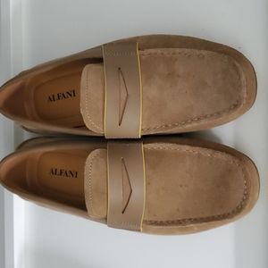 Mens loafer